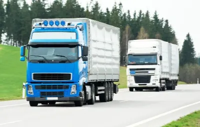 İstanbul ile Bingöl Arası Eşya Taşıma